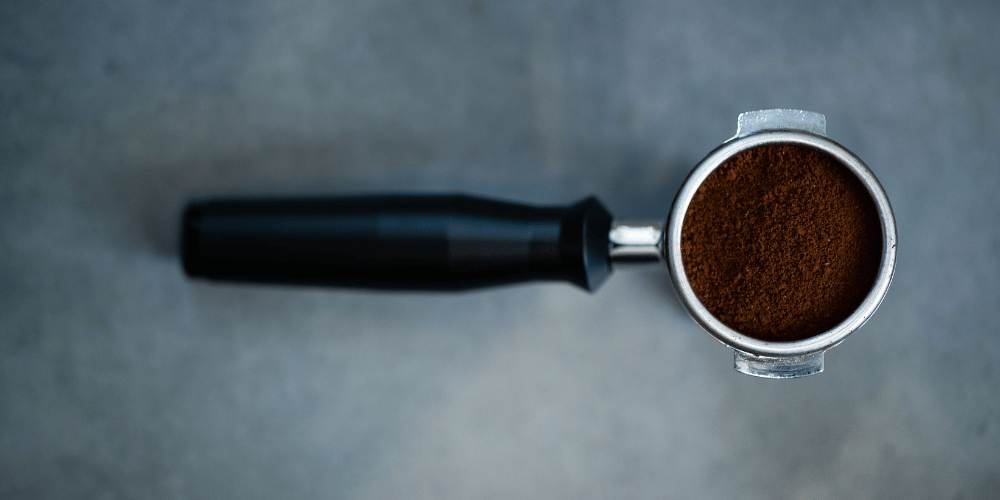 Portafilter